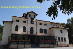 Albergo Ristorante Turchino